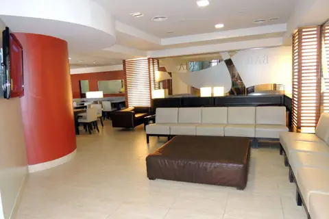 Hotel Augustus in Cambrils — foto 15