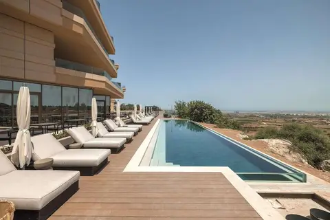 Verdala Wellness Hotel in Rabat — foto 15