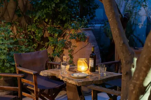 Lemon Garden Residence in Heraklion Municipal Unit — foto 14
