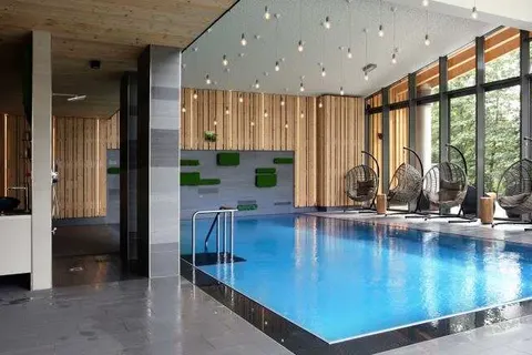 Konsum Berghotel Oberhof foto 10