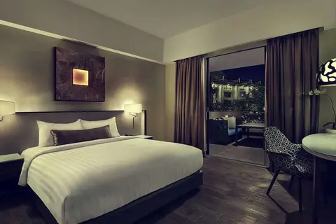 Mercure Bali Legian in Kuta, foto 4