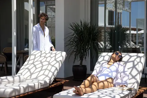 Yalikavak Marina Hotel by Social Living Collection in Bodrum — foto 23