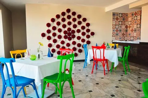 Riviera Spa Resort in Il-Mellieħa — foto 17