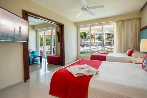 Dreams Jade Resort & Spa in Puerto Morelos — foto 15
