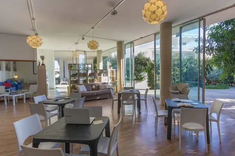 Appartementen Kamena Residence foto 6