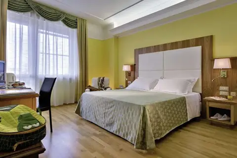 Hotel Abner's in Riccione — foto 14