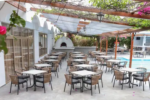 Belvita Hotel in Kolymbia, foto 7