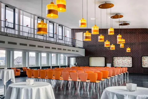 IntercityHotel Hannover in Hannover — foto 13