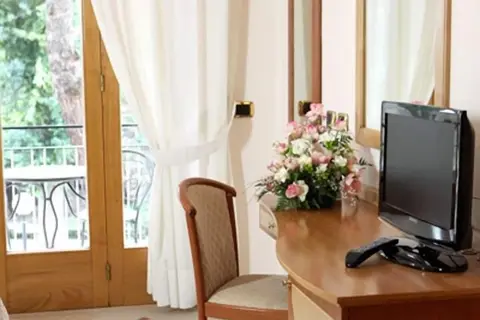 Hotel Savoia Sorrento in Sorrento, foto 15