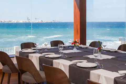 Hotel El Mirador de Fuerteventura in Puerto del Rosario — foto 6