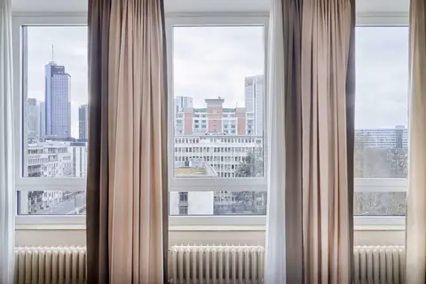 Flemings Selection Hotel Frankfurt-City in Frankfurt Am Main — foto 12