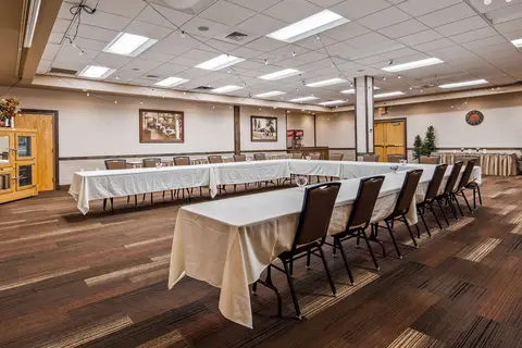 Best Western Plus Bryce Canyon Grand Hotel in Tropic — foto 14