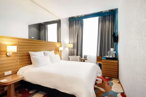 Mercure Tallinn in Tallinn — foto 5