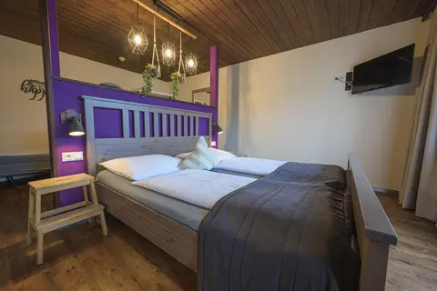 ROJ Rooms & Suites in Zell am See — foto 4