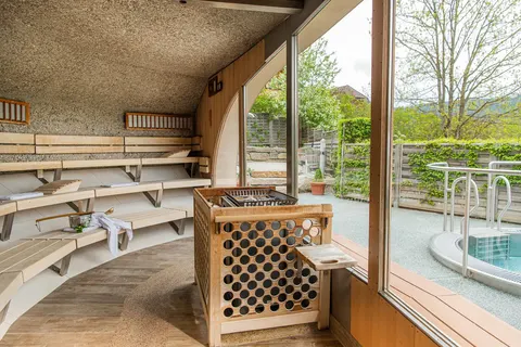 AlpenParks Hotel en Apartment Carpe Solem foto 9