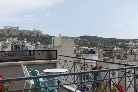 Evripides in Athene — foto 5