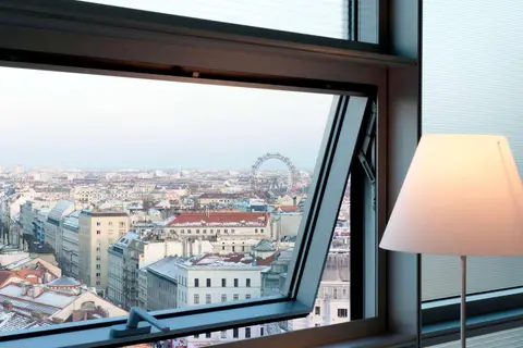 SO/ Vienna in Wenen — foto 10
