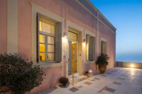 Aria Lito Mansion in Φηρά Θήρας — foto 4