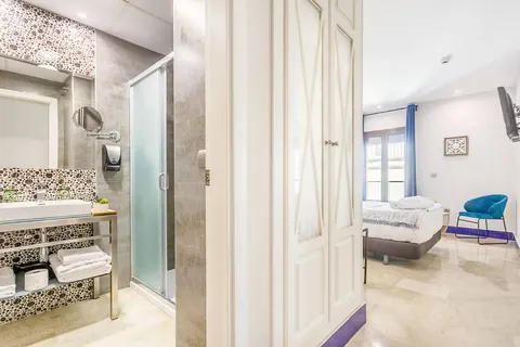 Hotel Patio de la Alameda foto 4