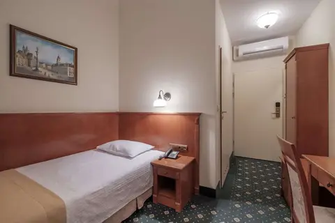 Hetman Hotel in Warschau — foto 4