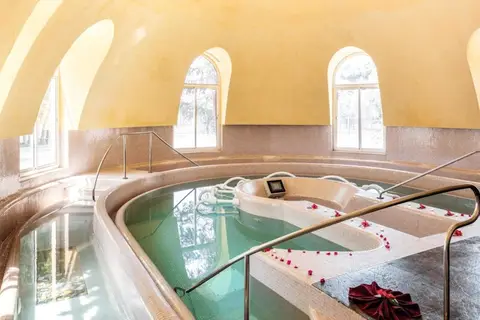 TUI SUNEO Royal Kenz in Royal Kenz Hotel Thalasso & Spa — foto 25