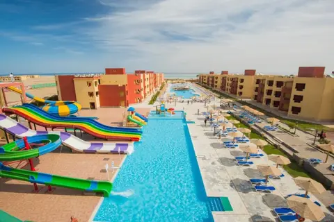 Casa Mare Resort in بور غالب — foto 21