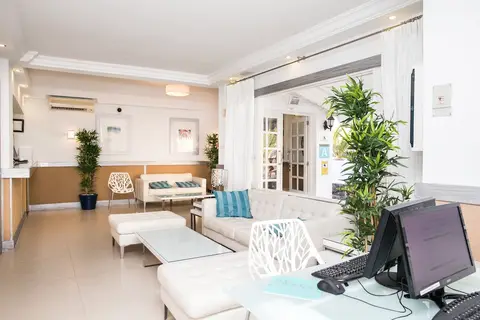 Apartamentos LIVVO Las Gaviotas in Tías, foto 25
