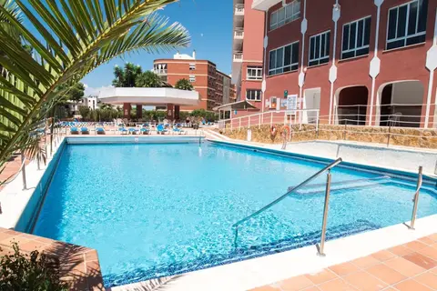Hotel Seramar Luna & Luna Park in Palma — foto 26