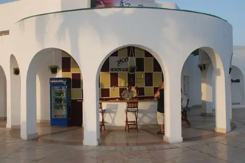 Safir Sharm Waterfalls Resort in Sharm El Sheikh, foto 14