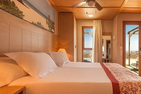 Hotel Magic Natura in Benidorm — foto 31