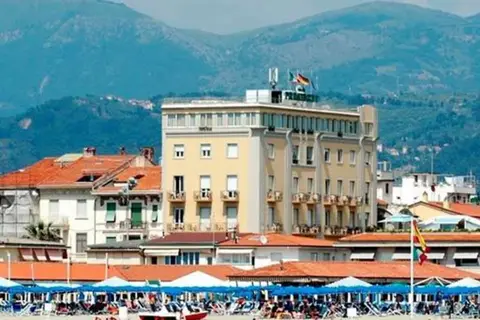 Hotel President in Viareggio — foto 16