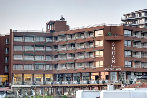 Suhan Seaport Hotel in Kusadasi
