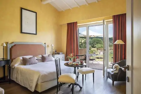 L'Andana Tenuta La Badiola in Castiglione della Pescaia — foto 2
