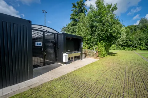 Urban Gardens Ieper in Ieper — foto 3