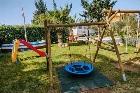 Lilybeo Village in Marsala — foto 6