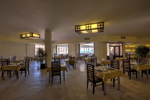 Viva Blue Resort & Diving Sharm El Naga in Sharm El Naga Resort — foto 14