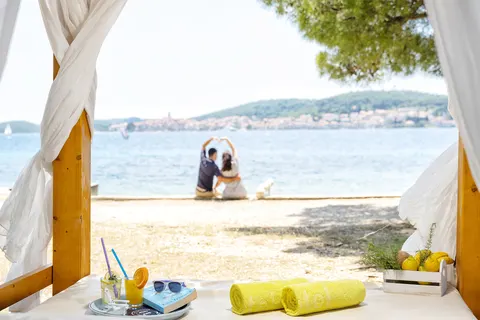 Camping Perna Orebic foto 3