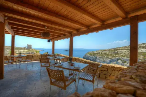 Hotel Ta' Cenc & Spa in Ta' Sannat — foto 23