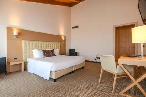 TH Lazise - Hotel Parchi del Garda in Colà di Lazise, foto 26