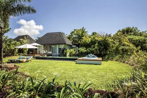 Four Seasons Mauritius at Anahita in Grand River South East VCA — foto 16