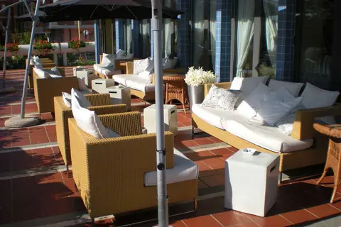 B&B Hotel Chioggia Airone in Chioggia — foto 13