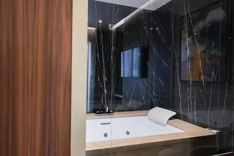 Marinaj Hotel in Tirana — foto 30