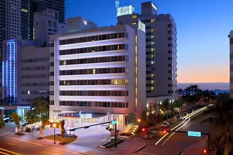Shelborne South Beach in Miami Beach — foto 15