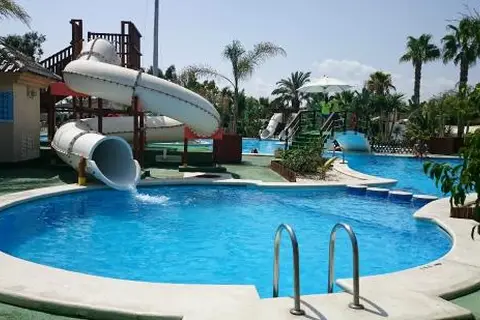Alannia Guardamar in Guardamar del Segura — foto 10