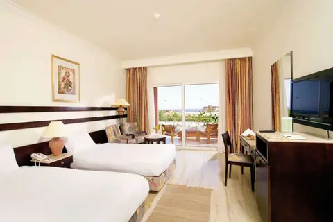 Malikia Resort Abu Dabbab in Marsa Alam, foto 25