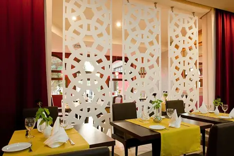 Kenzi Europa Hotel in Agadir — foto 19