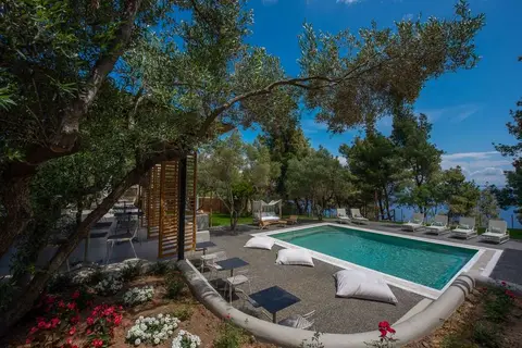 Elies 33 Bio Retreat in Δημοτική Ενότητα Κασσάνδρας — foto 15