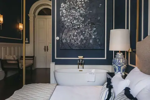 Torel 1884 Suites & Appartementen in Porto — foto 18