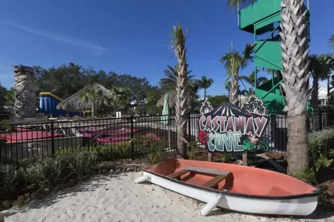 Holiday Inn Express & Suites S Lake Buena Vis in Kissimmee — foto 24