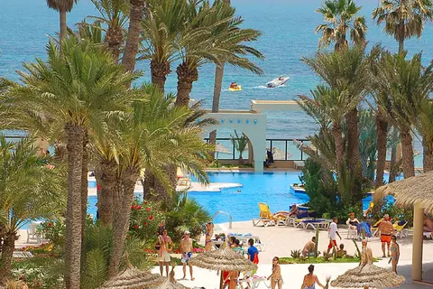 Zita Beach Resort in جرجيس — foto 8